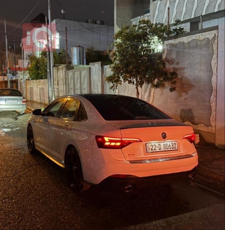 فولكسفاغن جيتا
